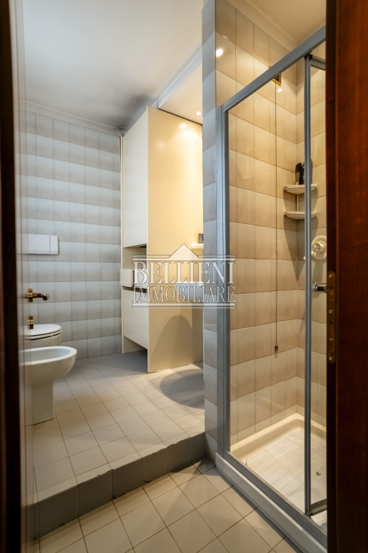 Immagine 11 di Attico in vendita  in Corso Palladio a Vicenza