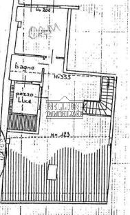 Immagine 23 di Attico in vendita  in Corso Palladio a Vicenza