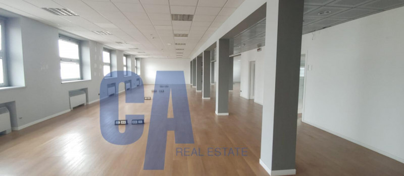 Immagine 14 di Ufficio in affitto  in VIA GROSIO a Milano