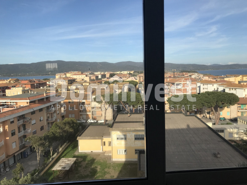 Immagine 2 di Attico in vendita  in Via Etruria a Orbetello