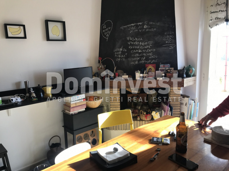 Immagine 6 di Attico in vendita  in Via Etruria a Orbetello