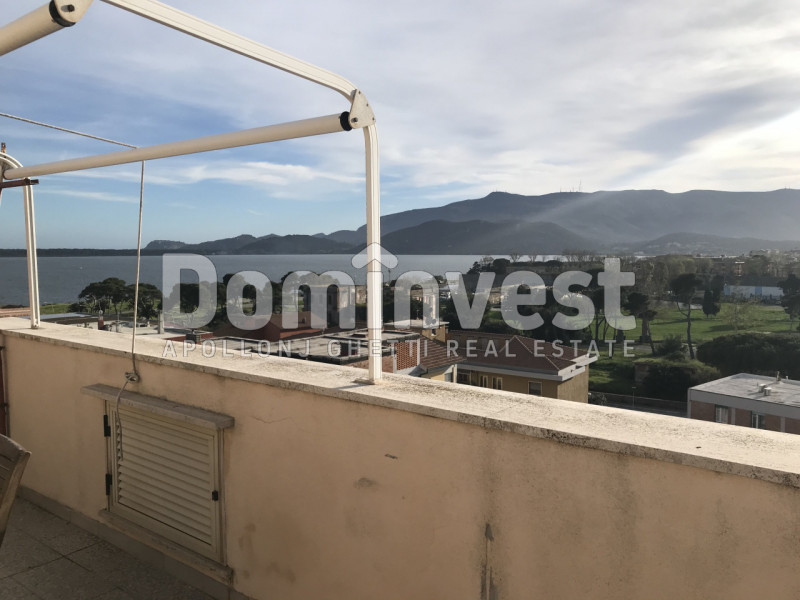 Immagine 10 di Attico in vendita  in Via Etruria a Orbetello