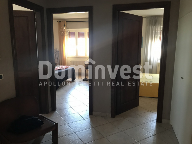 Immagine 12 di Attico in vendita  in Via Etruria a Orbetello