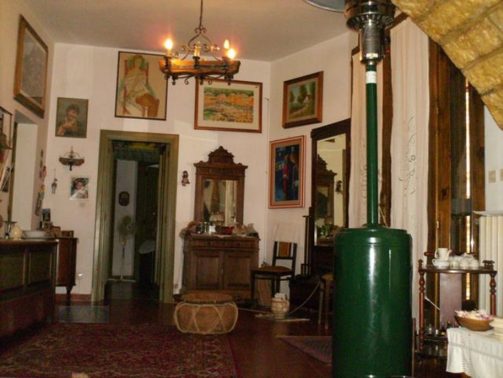 Immagine 5 di Villa in vendita  in Contrada Porcile a Ceglie Messapico