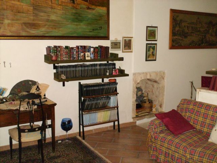 Immagine 10 di Villa in vendita  in Contrada Porcile a Ceglie Messapico