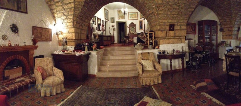 Immagine 13 di Villa in vendita  in Contrada Porcile a Ceglie Messapico