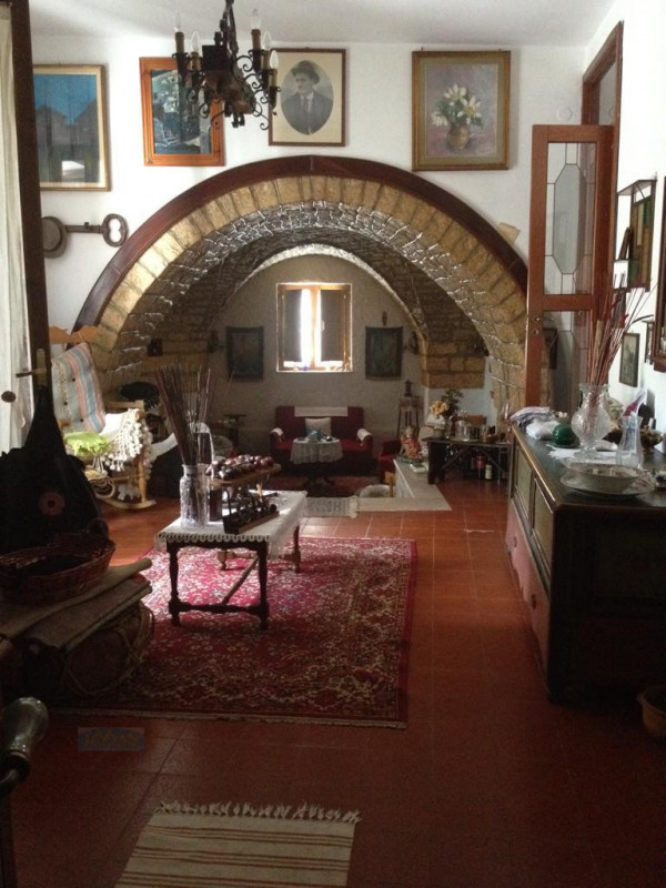 Immagine 15 di Villa in vendita  in Contrada Porcile a Ceglie Messapico