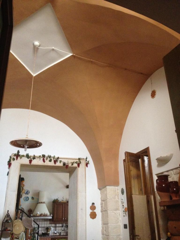 Immagine 16 di Villa in vendita  in Contrada Porcile a Ceglie Messapico