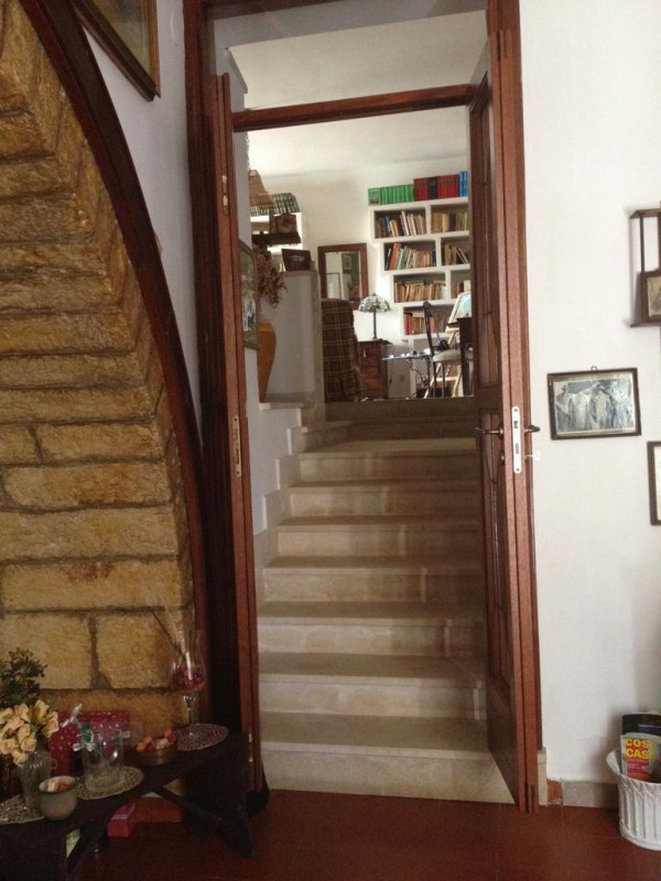 Immagine 18 di Villa in vendita  in Contrada Porcile a Ceglie Messapico