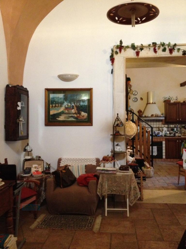 Immagine 22 di Villa in vendita  in Contrada Porcile a Ceglie Messapico