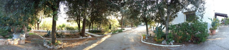 Immagine 26 di Villa in vendita  in Contrada Porcile a Ceglie Messapico
