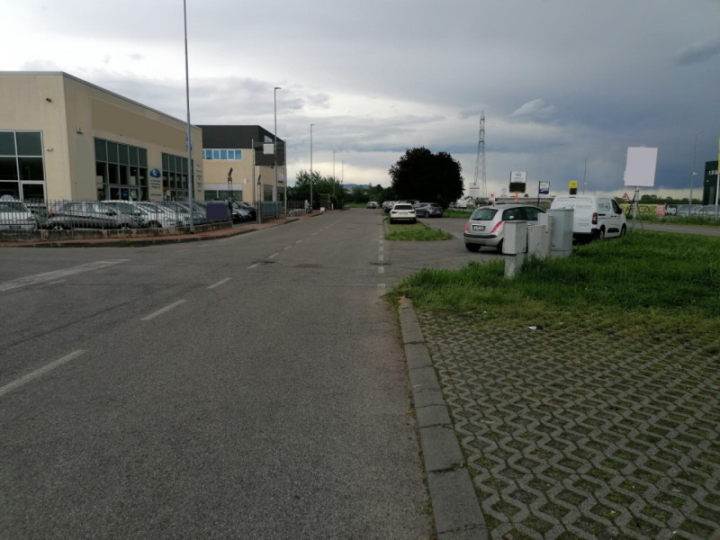 Immagine 5 di Capannone industriale in vendita  in Via San Fermo a Rovato