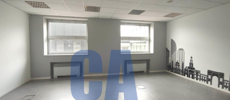 Immagine 3 di Ufficio in affitto  in VIA GROSIO a Milano