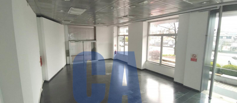 Immagine 20 di Ufficio in affitto  in VIA GROSIO a Milano