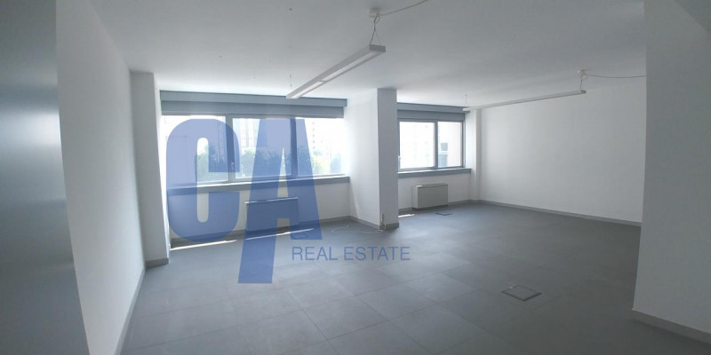 Immagine 6 di Ufficio in affitto  in VIA WINCKELMANN GIOVANNI GIOACCHINO a Milano