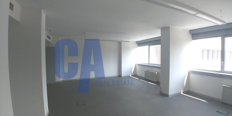 Immagine 8 di Ufficio in affitto  in VIA WINCKELMANN GIOVANNI GIOACCHINO a Milano