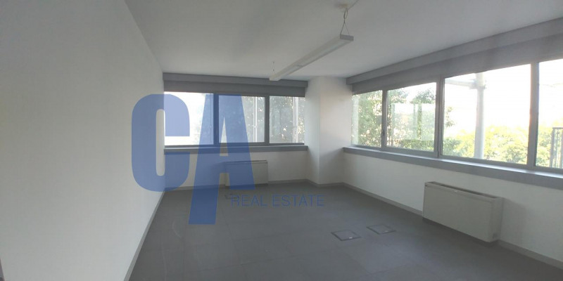 Immagine 10 di Ufficio in affitto  in VIA WINCKELMANN GIOVANNI GIOACCHINO a Milano