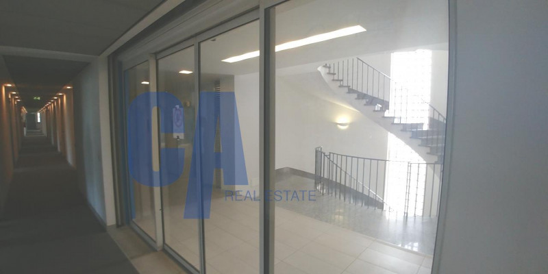 Immagine 14 di Ufficio in affitto  in VIA WINCKELMANN GIOVANNI GIOACCHINO a Milano