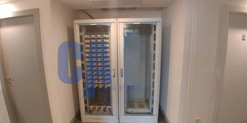 Immagine 18 di Ufficio in affitto  in VIA WINCKELMANN GIOVANNI GIOACCHINO a Milano