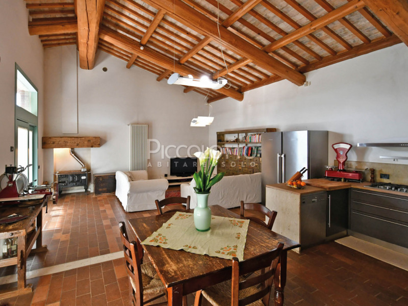 Immagine 3 di Villa in vendita  in via Nosellare a Rossano Veneto