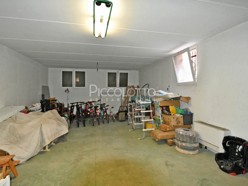 Immagine 12 di Villa in vendita  in via Nosellare a Rossano Veneto