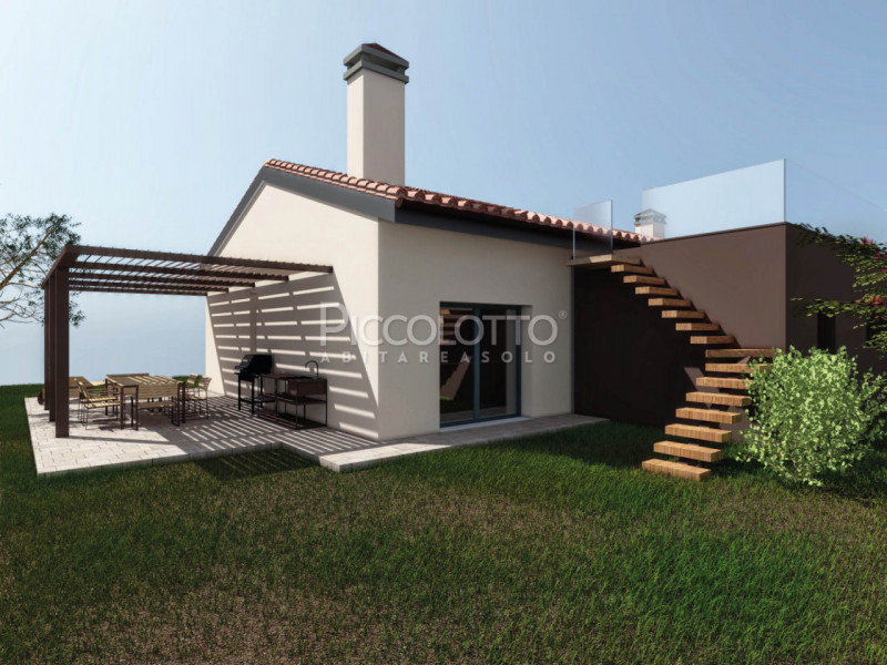 Immagine 17 di Villa in vendita  in via Nosellare a Rossano Veneto