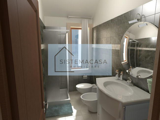 Immagine 1 di Casa indipendente in vendita  in Via Roma a Predappio