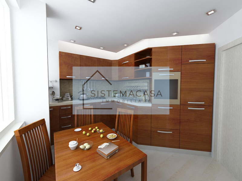 Immagine 2 di Casa indipendente in vendita  in Via Roma a Predappio