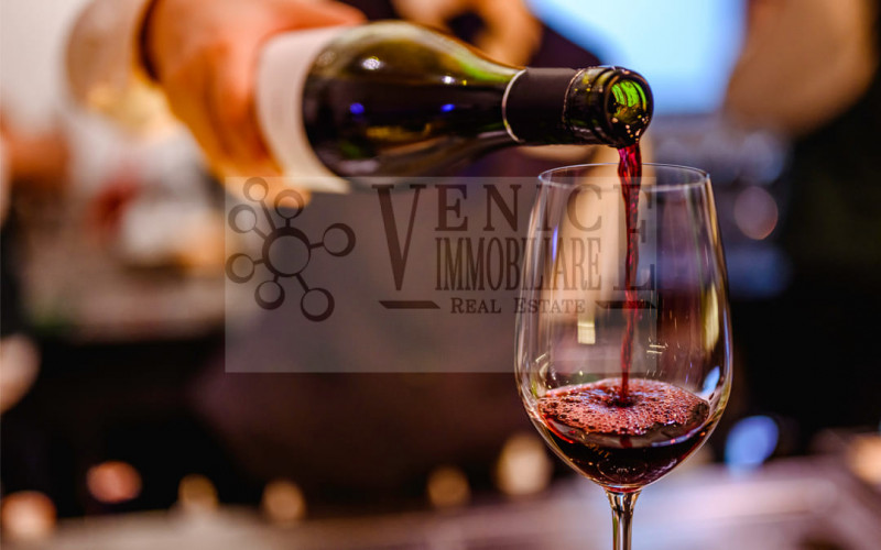 Immagine 14 di Attività commerciale in vendita  a Mira