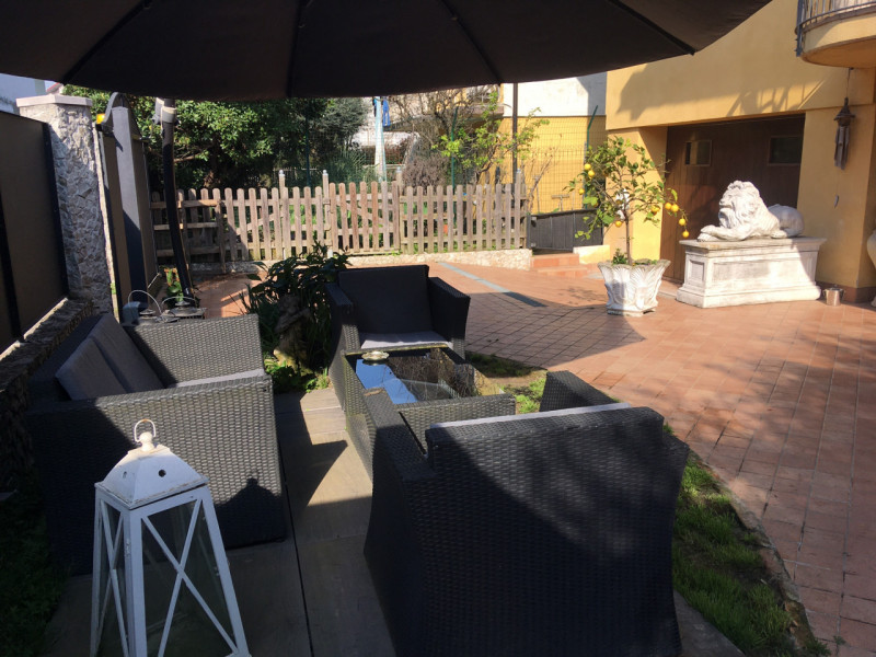 Immagine 1 di Villa in vendita  a Mira