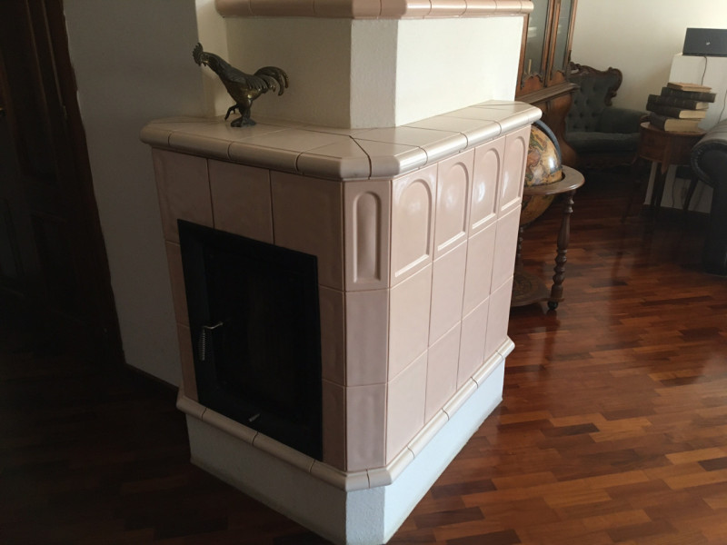 Immagine 4 di Villa in vendita  a Mira