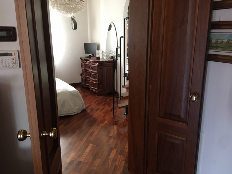 Immagine 8 di Villa in vendita  a Mira