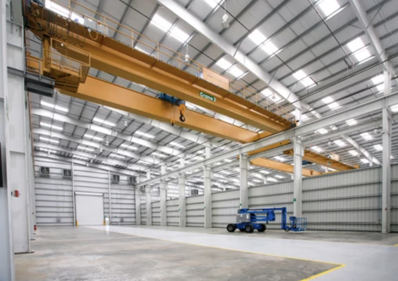 Immagine 5 di Capannone industriale in affitto  a Rovigo