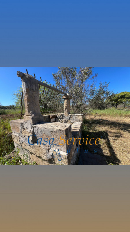 Immagine 3 di Terreno in vendita  in STRADA PROVINCIALE GALLIPOLI-CHIESANUOVA a Gallipoli