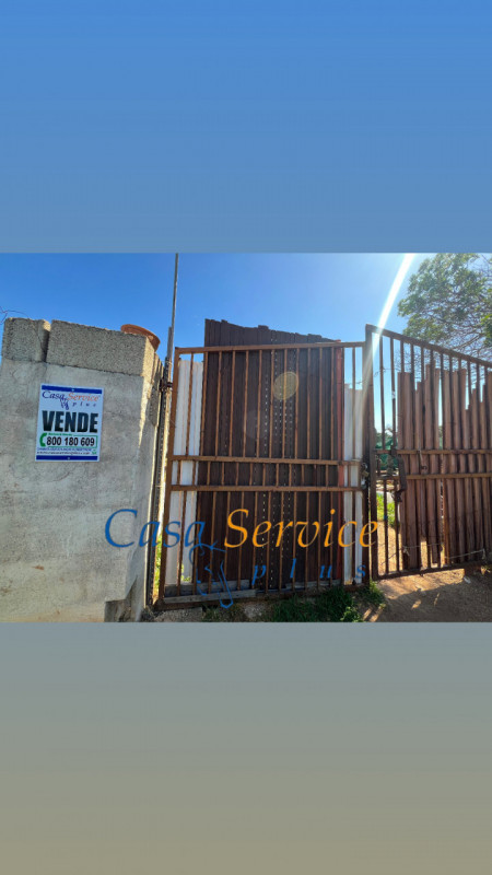 Immagine 11 di Terreno in vendita  in STRADA PROVINCIALE GALLIPOLI-CHIESANUOVA a Gallipoli