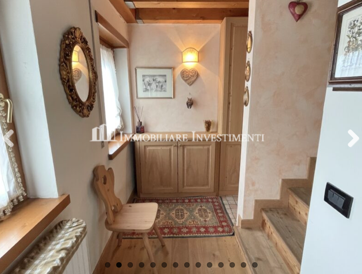 Immagine 2 di Appartamento in vendita  a Asiago