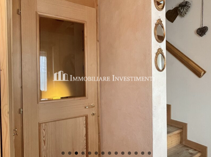 Immagine 3 di Appartamento in vendita  a Asiago