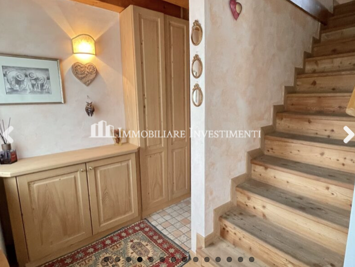 Immagine 4 di Appartamento in vendita  a Asiago