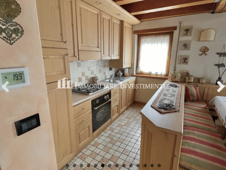 Immagine 6 di Appartamento in vendita  a Asiago