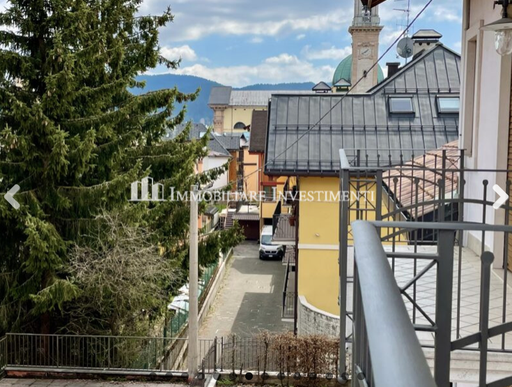 Immagine 7 di Appartamento in vendita  a Asiago