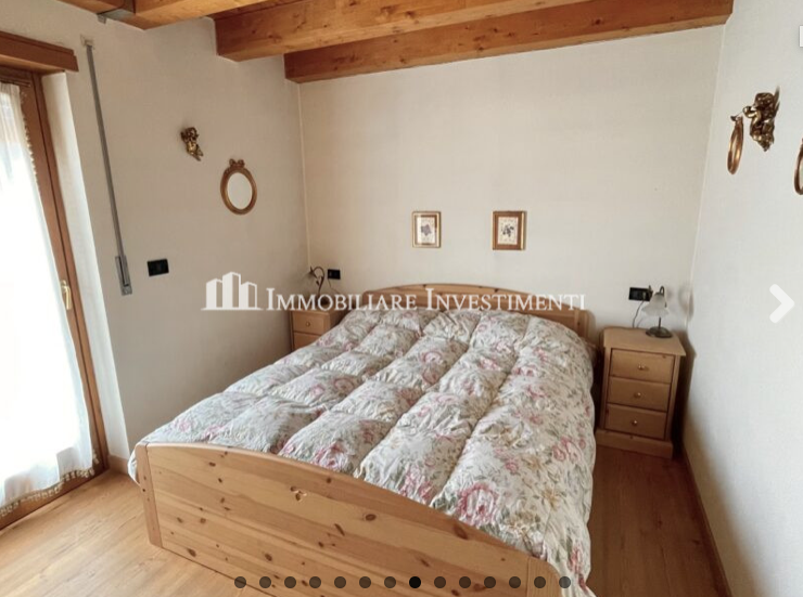 Immagine 8 di Appartamento in vendita  a Asiago