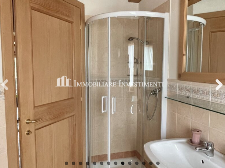 Immagine 9 di Appartamento in vendita  a Asiago