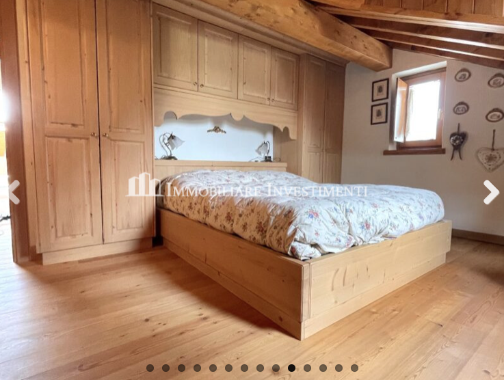 Immagine 10 di Appartamento in vendita  a Asiago