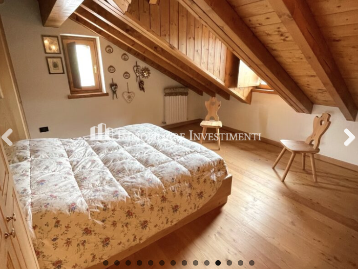 Immagine 11 di Appartamento in vendita  a Asiago