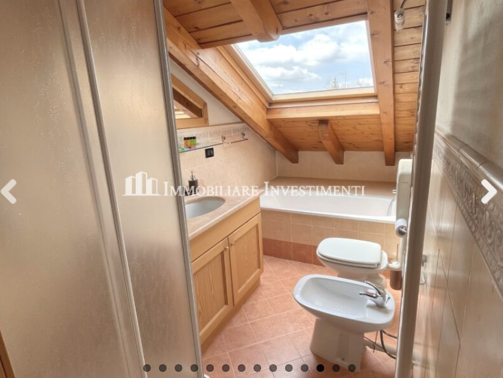 Immagine 12 di Appartamento in vendita  a Asiago