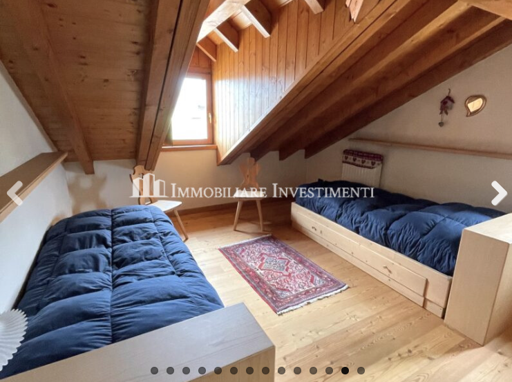 Immagine 13 di Appartamento in vendita  a Asiago