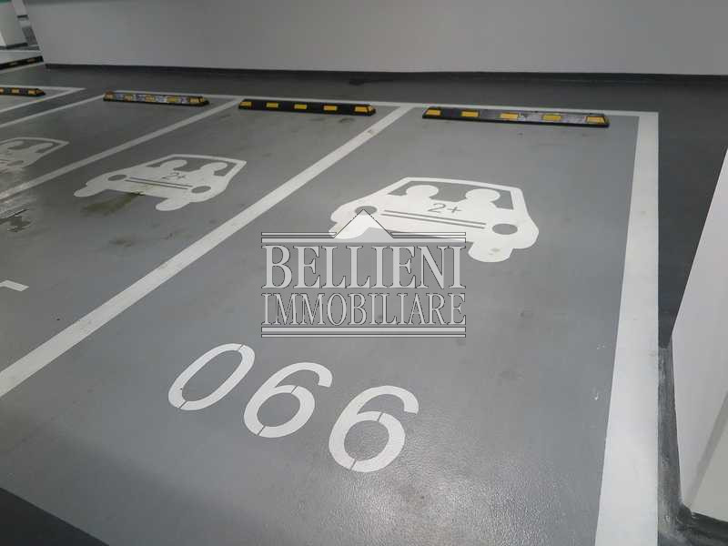 Immagine 5 di Posto auto in vendita  in Contrà san Marco a Vicenza