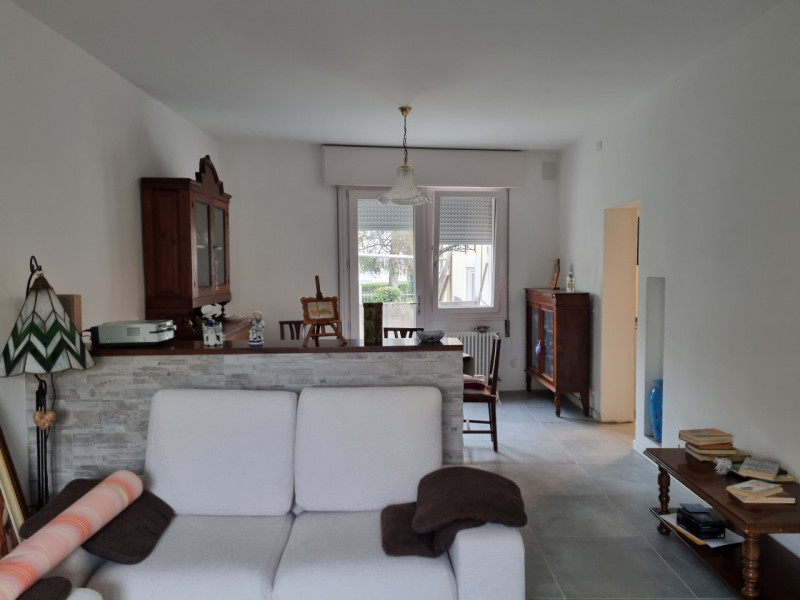 Immagine 2 di Villetta a schiera in vendita  in via Pilastro a Este