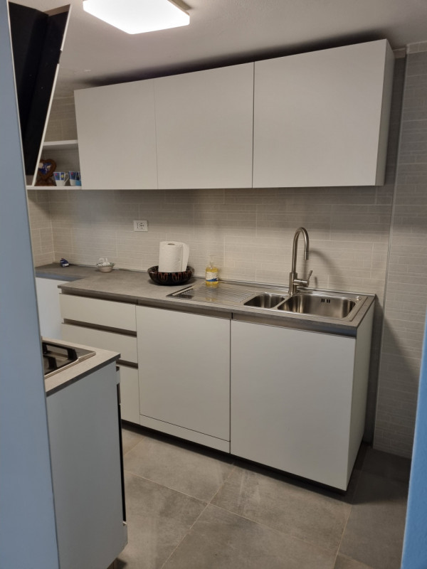 Immagine 5 di Villetta a schiera in vendita  in via Pilastro a Este