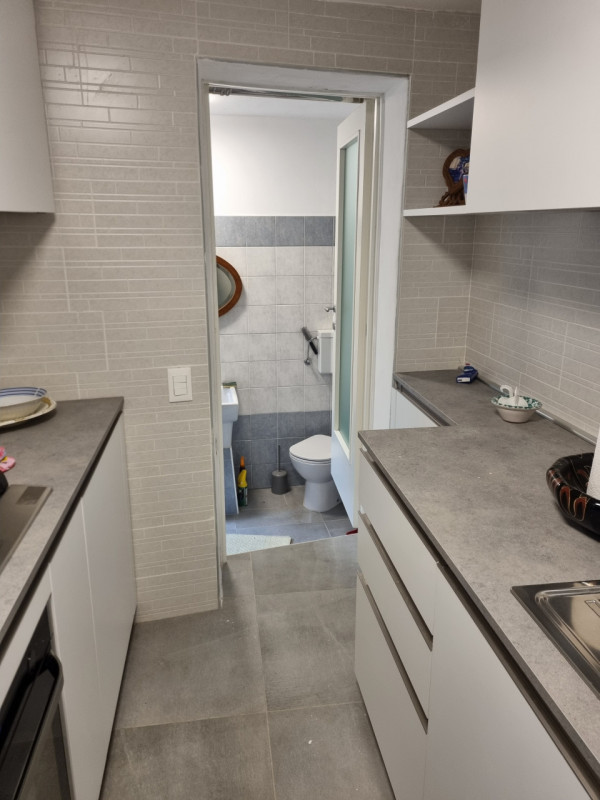 Immagine 6 di Villetta a schiera in vendita  in via Pilastro a Este